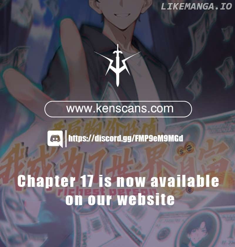 Read Prices Depreciated And I Became The World’s Richest Person EN Manga Online