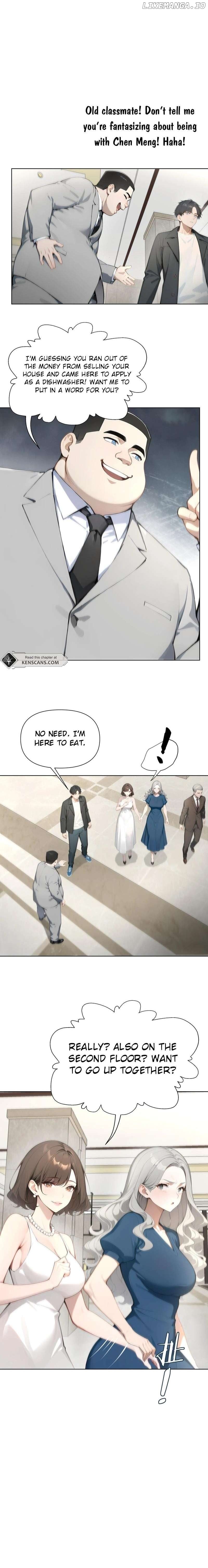Read Prices Depreciated And I Became The World’s Richest Person EN Manga Online