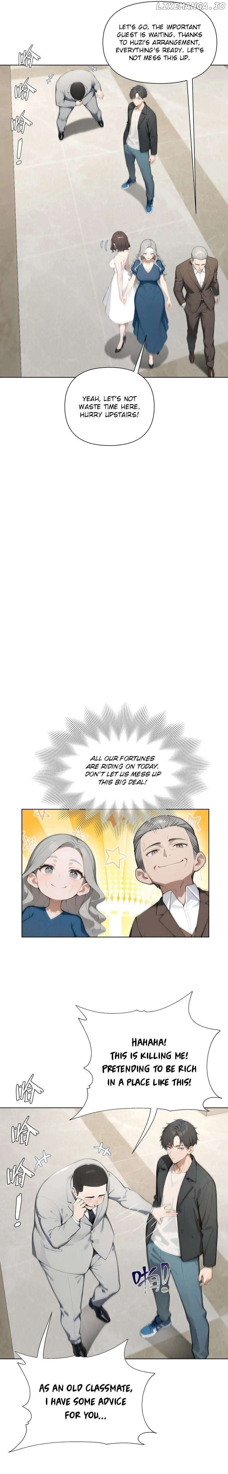 Read Prices Depreciated And I Became The World’s Richest Person EN Manga Online