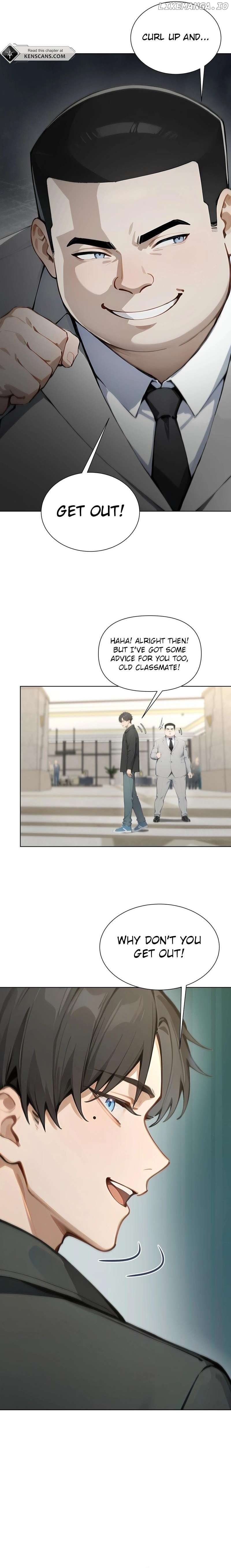 Read Prices Depreciated And I Became The World’s Richest Person EN Manga Online