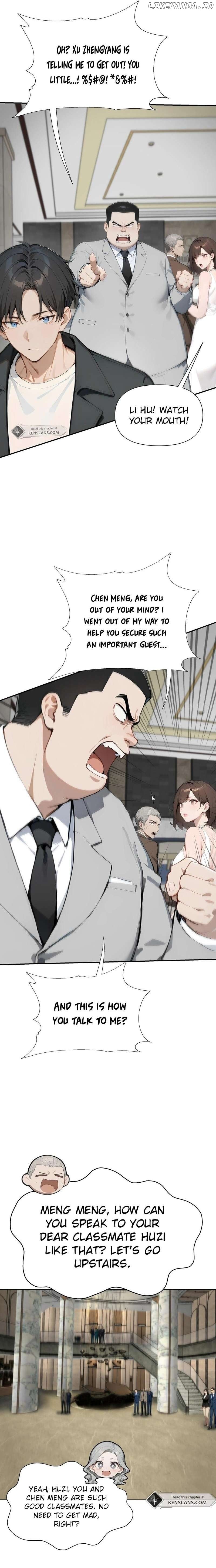 Read Prices Depreciated And I Became The World’s Richest Person EN Manga Online