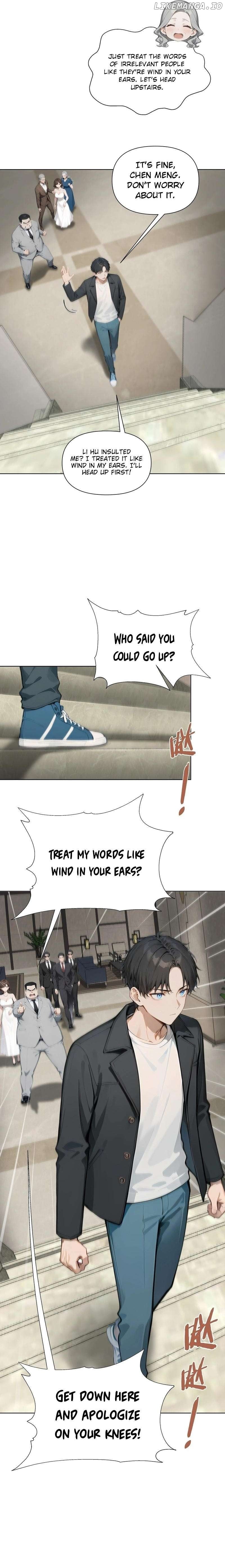 Read Prices Depreciated And I Became The World’s Richest Person EN Manga Online