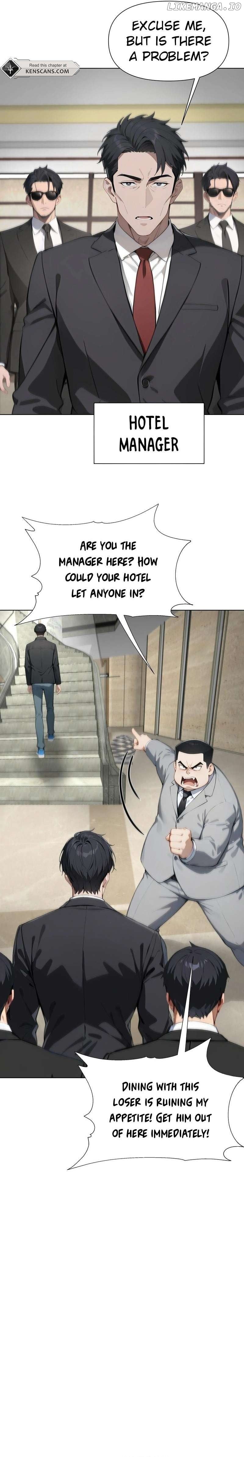 Read Prices Depreciated And I Became The World’s Richest Person EN Manga Online