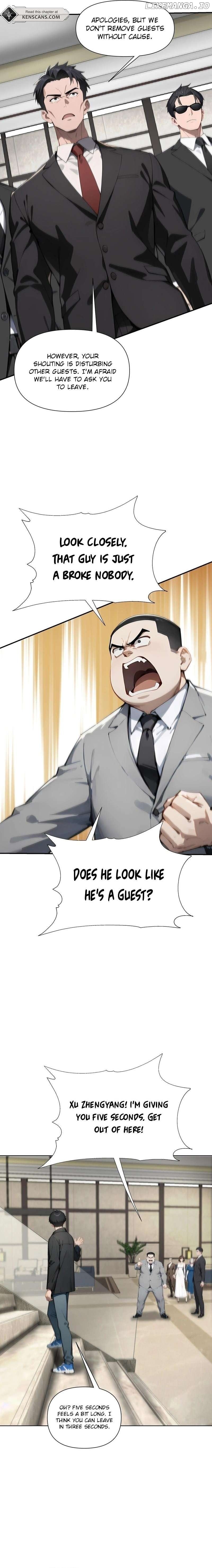 Read Prices Depreciated And I Became The World’s Richest Person EN Manga Online