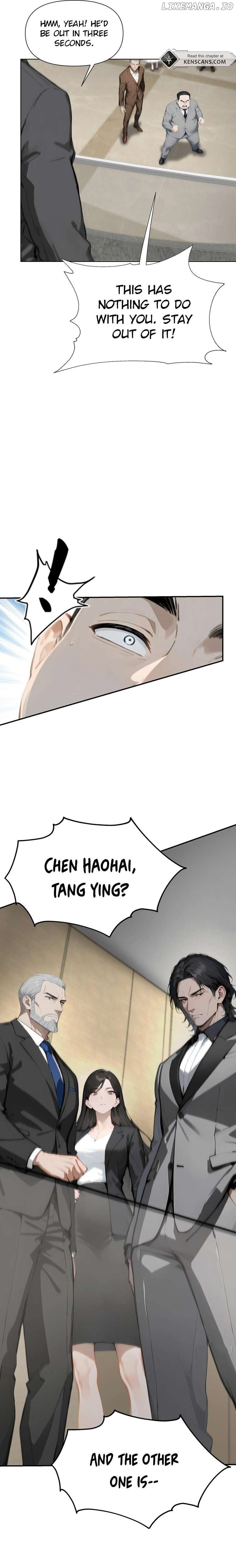 Read Prices Depreciated And I Became The World’s Richest Person EN Manga Online