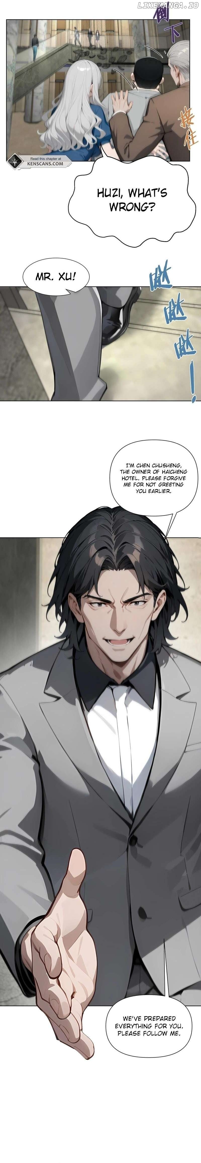 Read Prices Depreciated And I Became The World’s Richest Person EN Manga Online