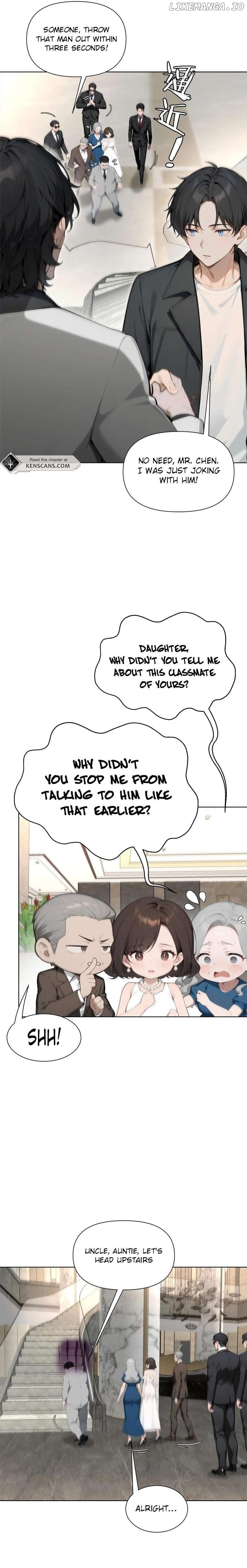 Read Prices Depreciated And I Became The World’s Richest Person EN Manga Online