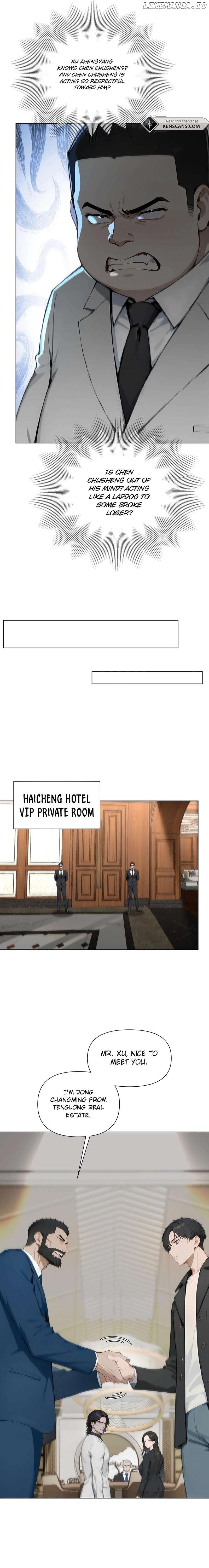 Read Prices Depreciated And I Became The World’s Richest Person EN Manga Online