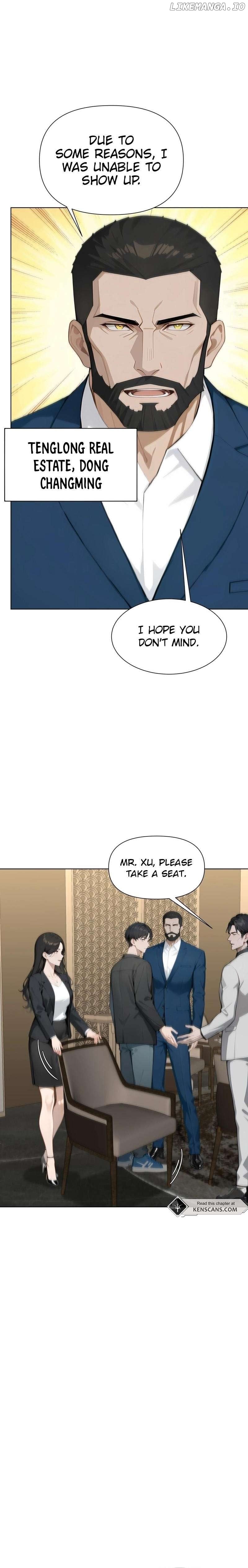 Read Prices Depreciated And I Became The World’s Richest Person EN Manga Online