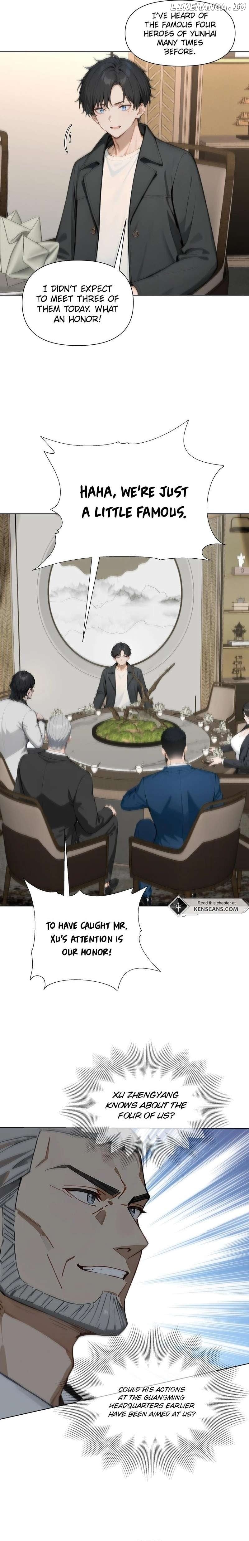 Read Prices Depreciated And I Became The World’s Richest Person EN Manga Online
