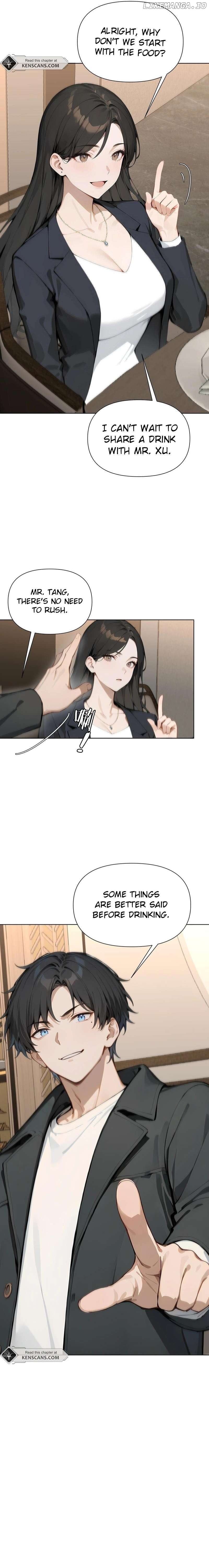 Read Prices Depreciated And I Became The World’s Richest Person EN Manga Online