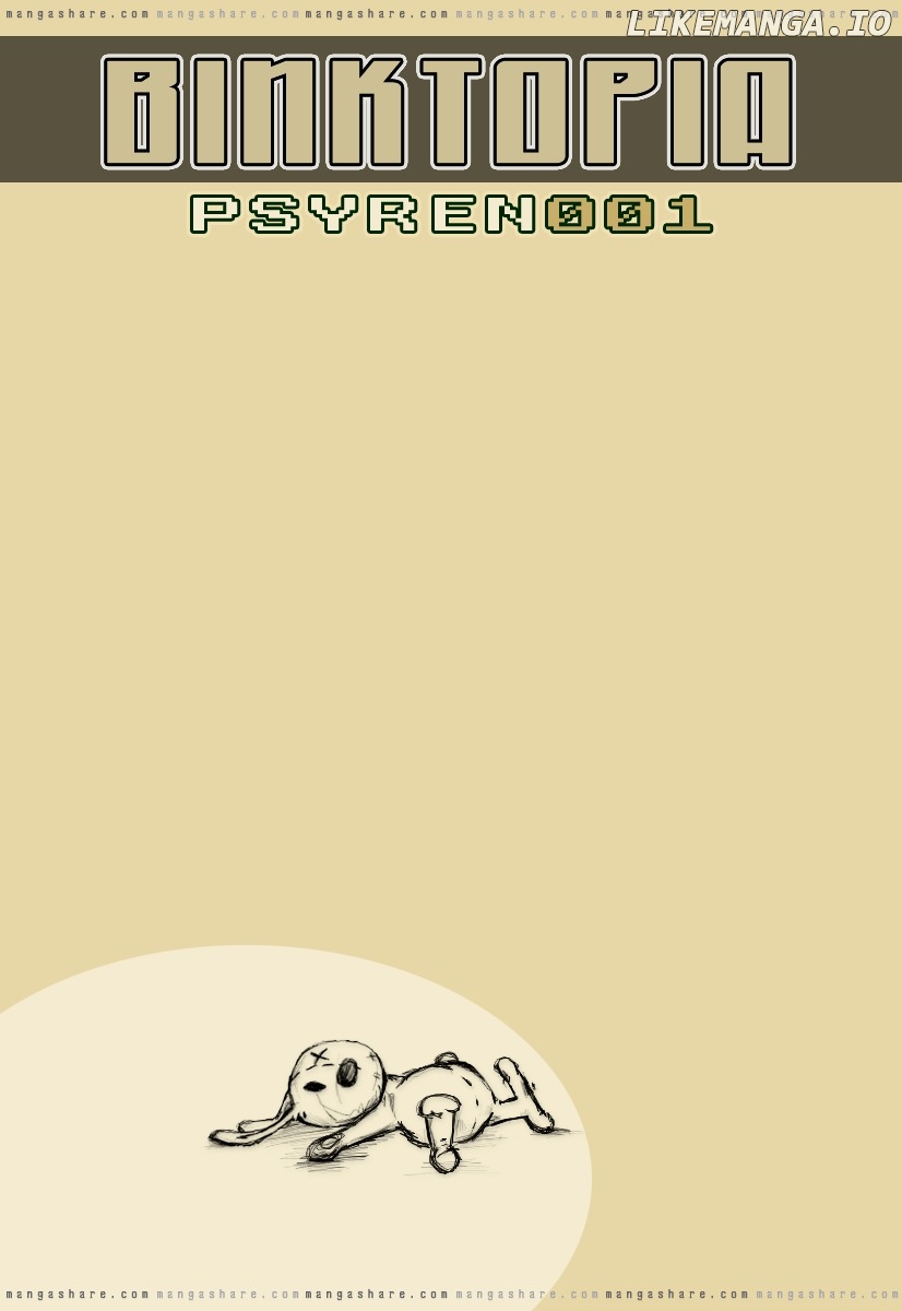 Read Psyren Manga EN Manga Online