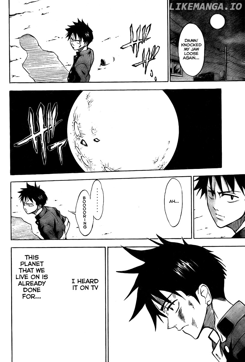 Read Psyren Manga EN Manga Online