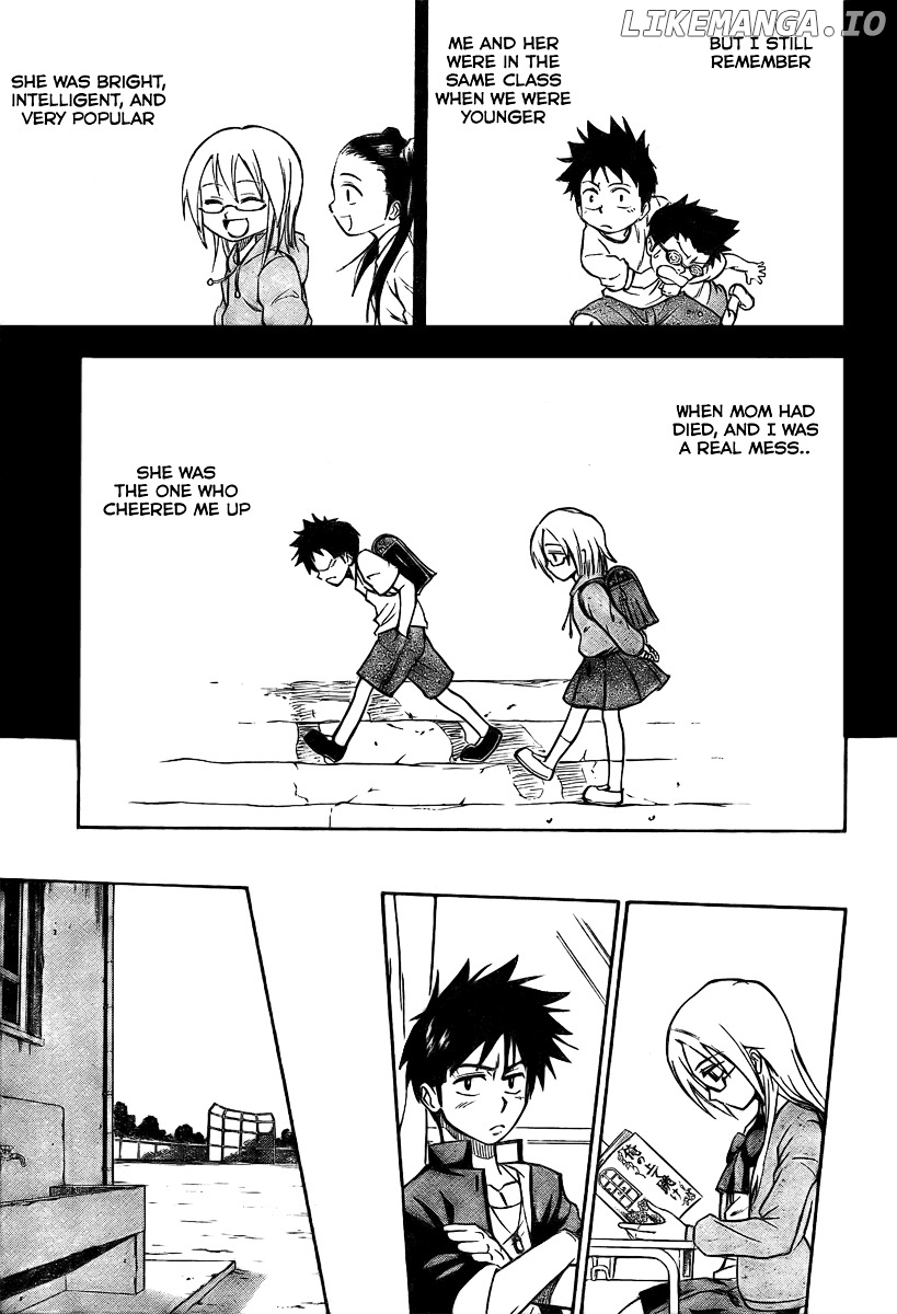 Read Psyren Manga EN Manga Online