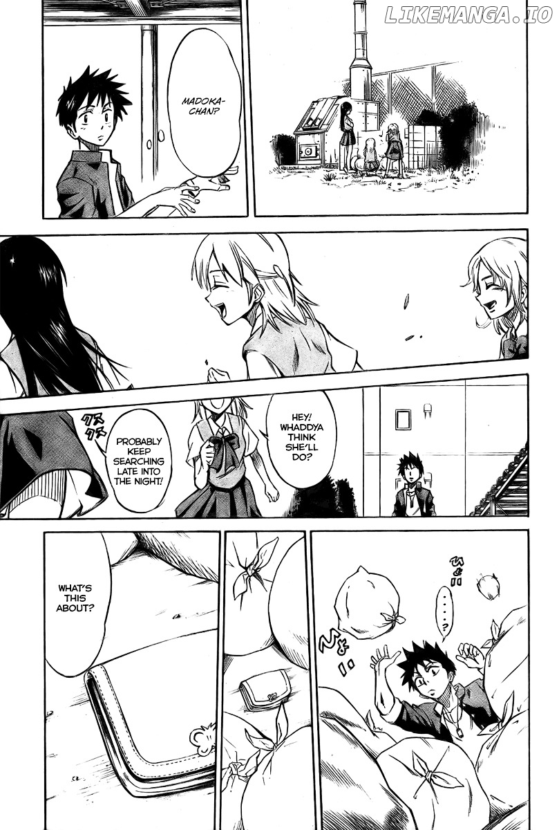 Read Psyren Manga EN Manga Online