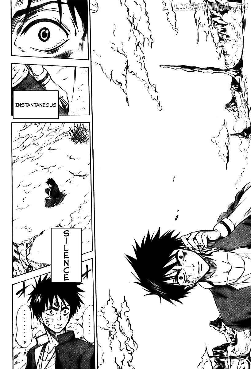 Read Psyren Manga EN Manga Online