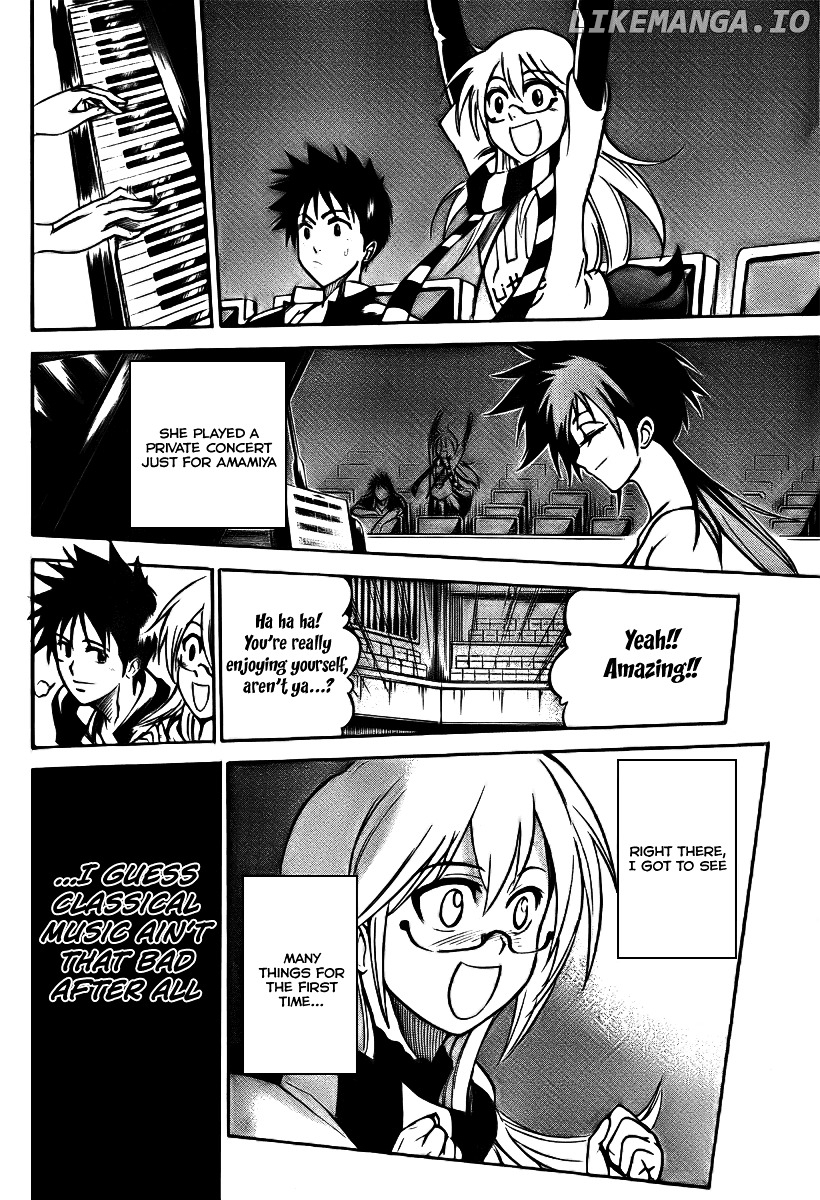Read Psyren Manga EN Manga Online