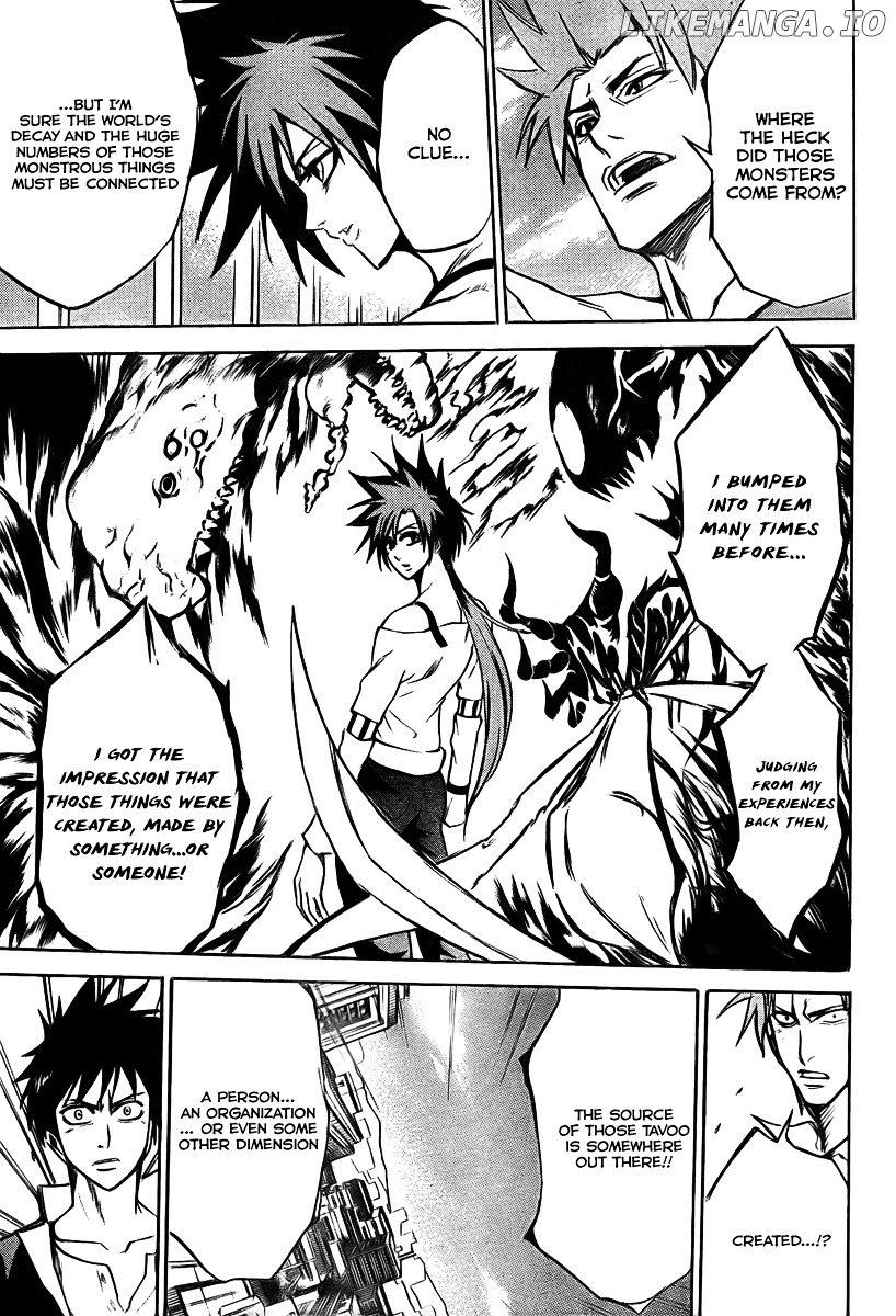 Read Psyren Manga EN Manga Online