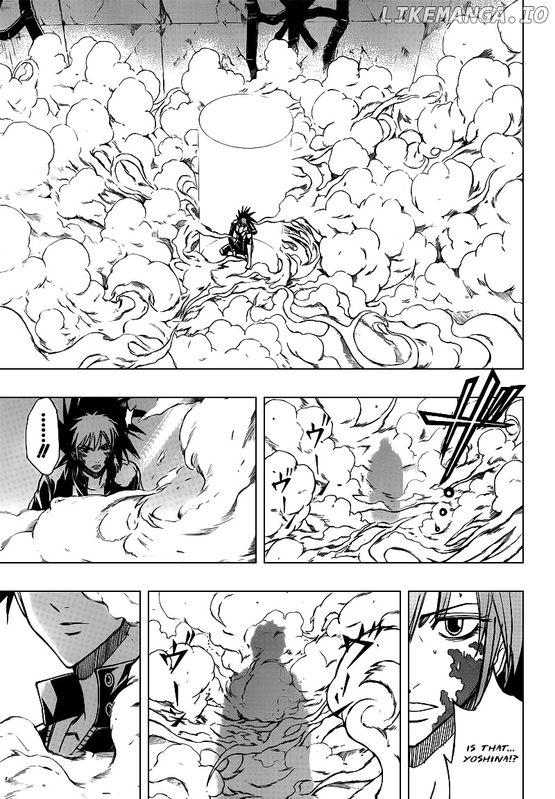 Read Psyren Manga EN Manga Online