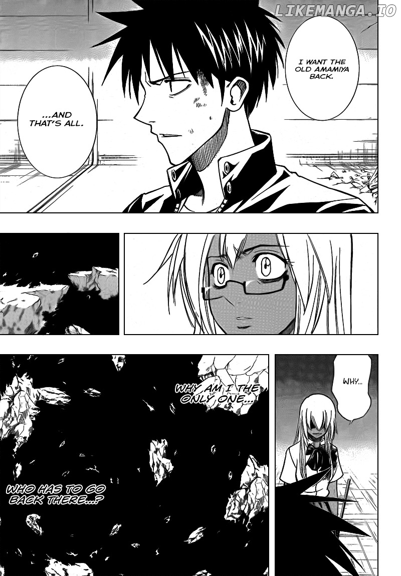 Read Psyren Manga EN Manga Online