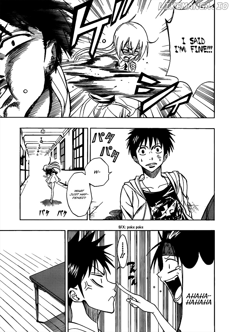 Read Psyren Manga EN Manga Online