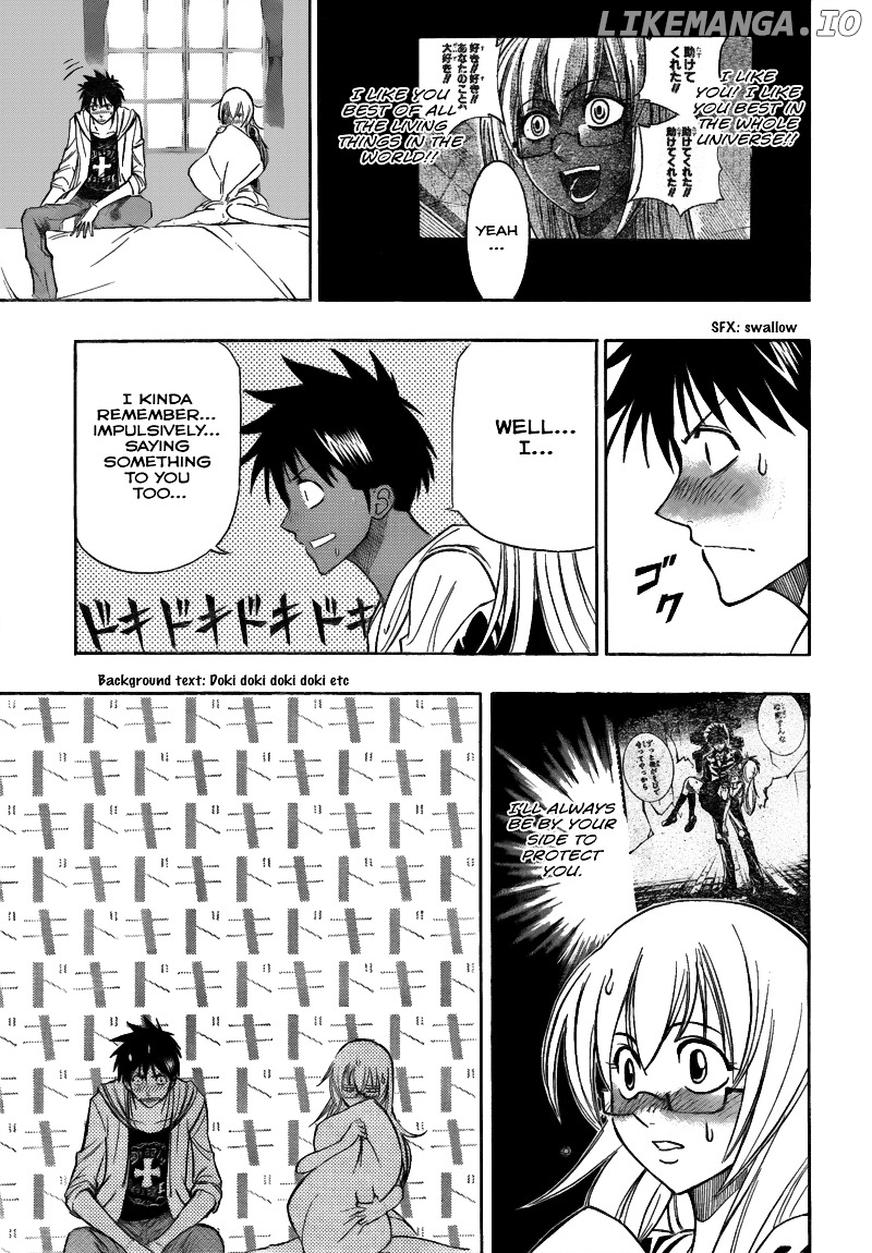 Read Psyren Manga EN Manga Online