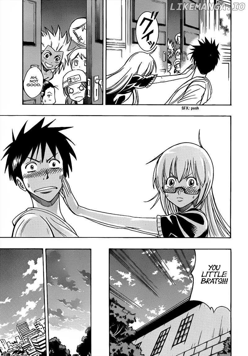 Read Psyren Manga EN Manga Online