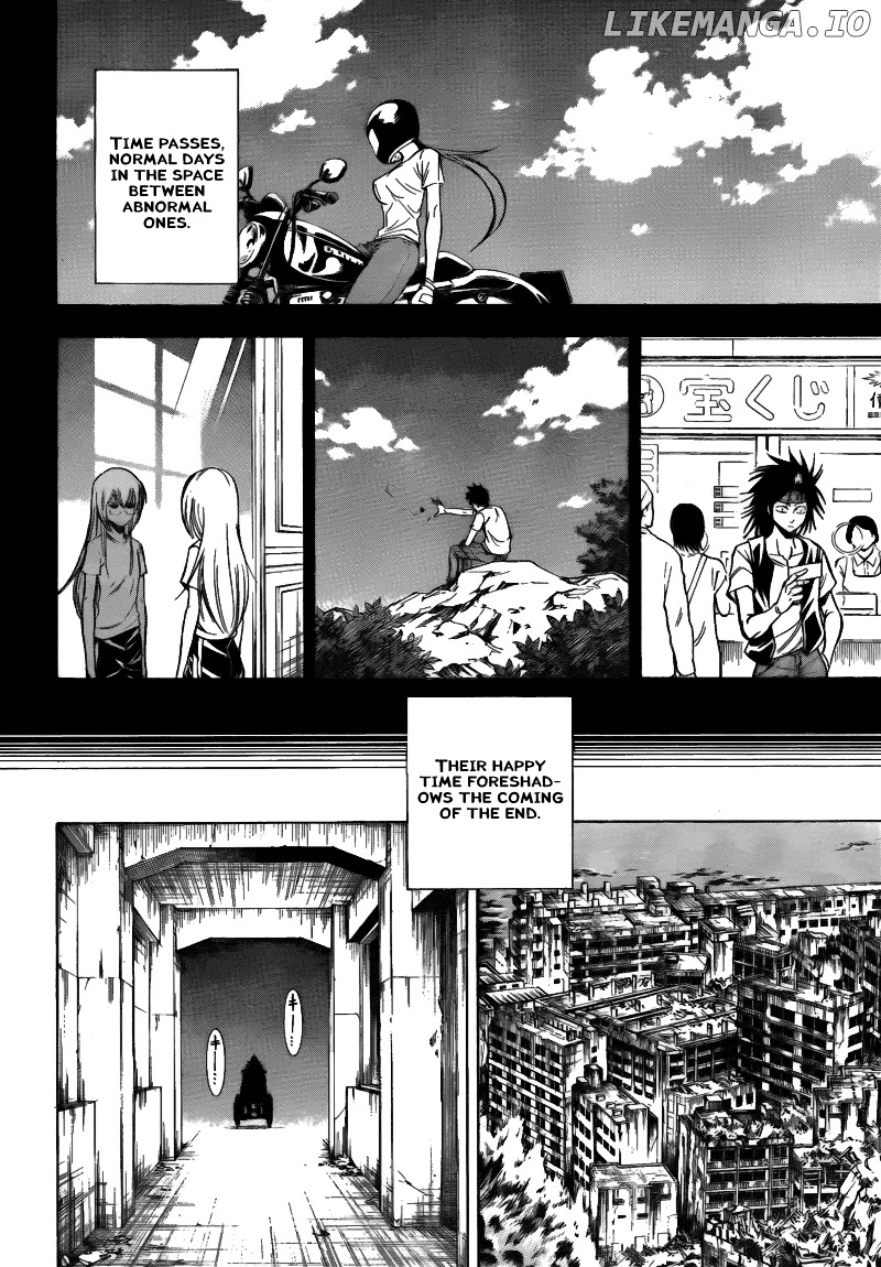 Read Psyren Manga EN Manga Online