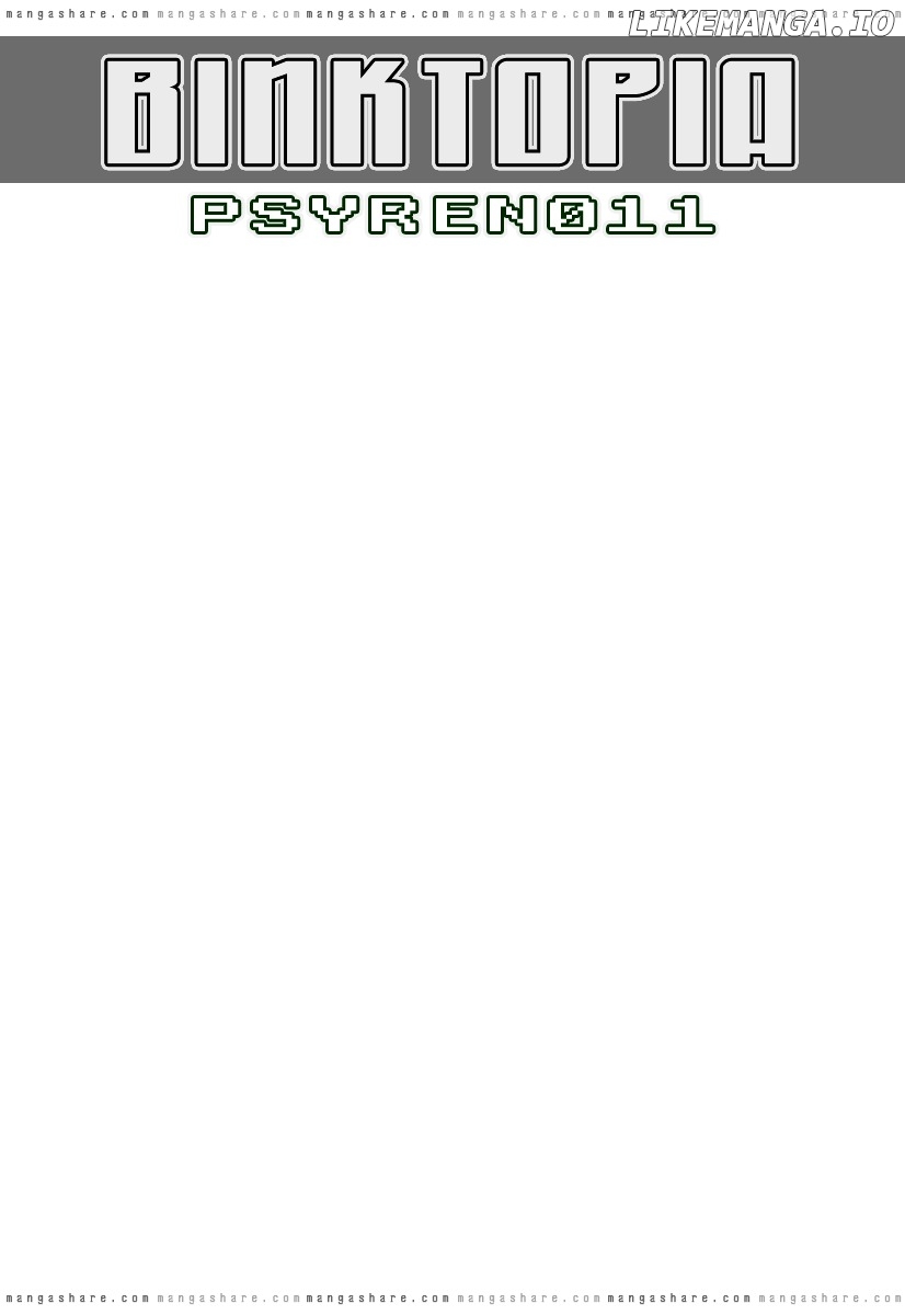 Read Psyren Manga EN Manga Online