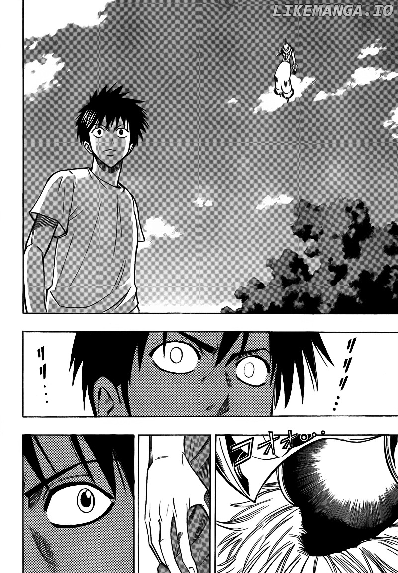 Read Psyren Manga EN Manga Online