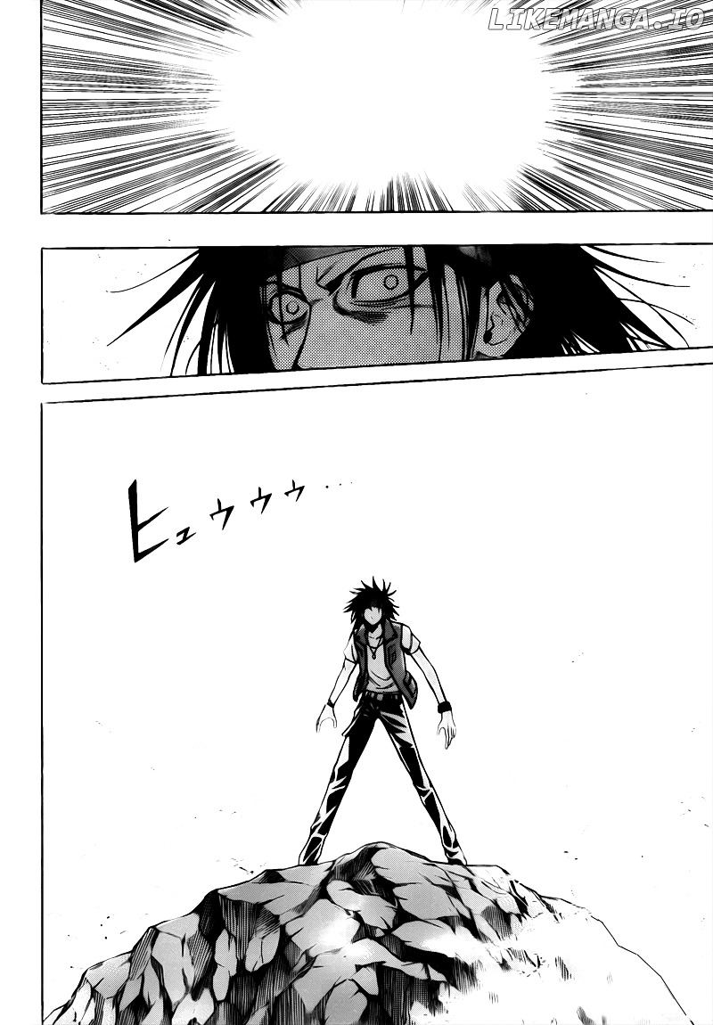 Read Psyren Manga EN Manga Online