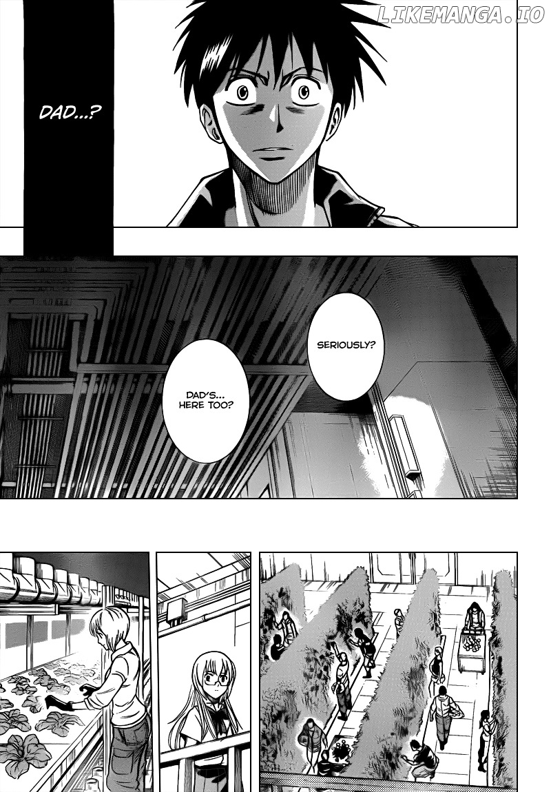 Read Psyren Manga EN Manga Online