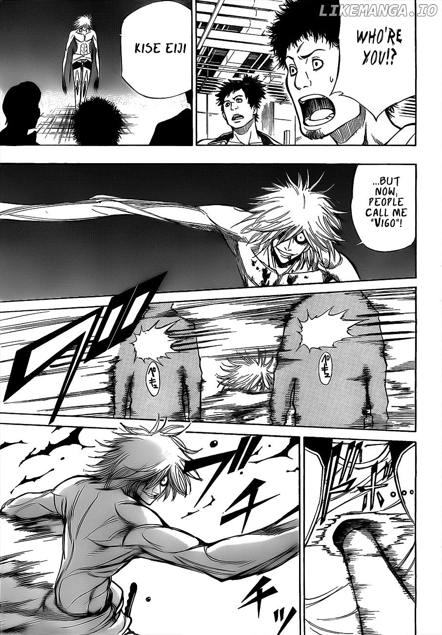 Read Psyren Manga EN Manga Online
