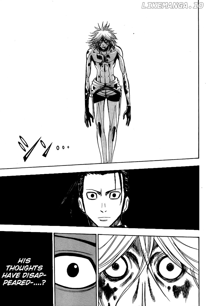 Read Psyren Manga EN Manga Online
