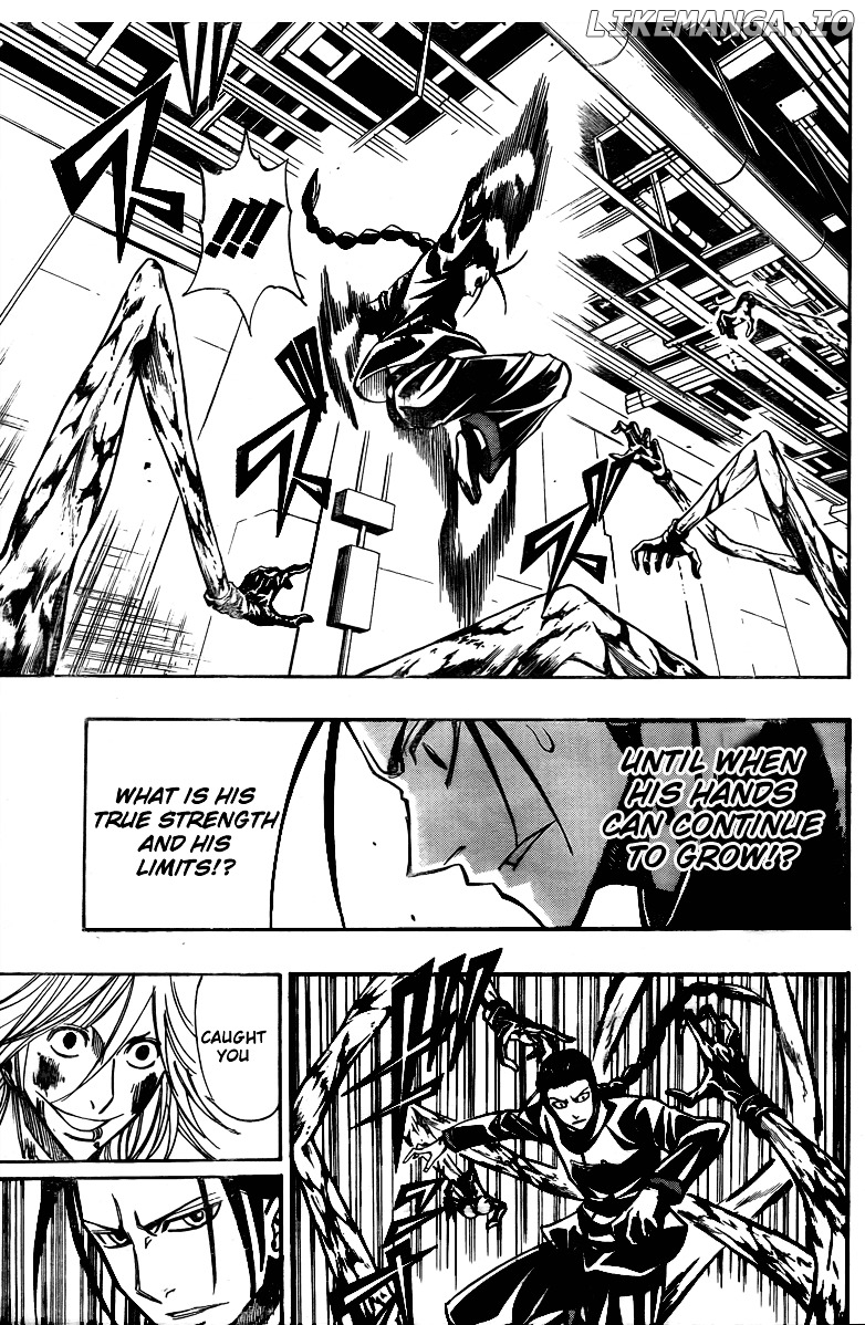 Read Psyren Manga EN Manga Online
