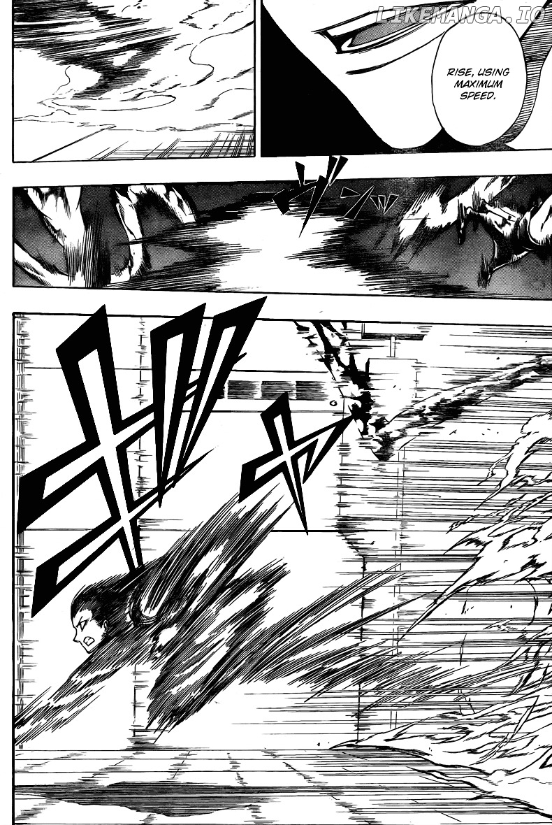 Read Psyren Manga EN Manga Online