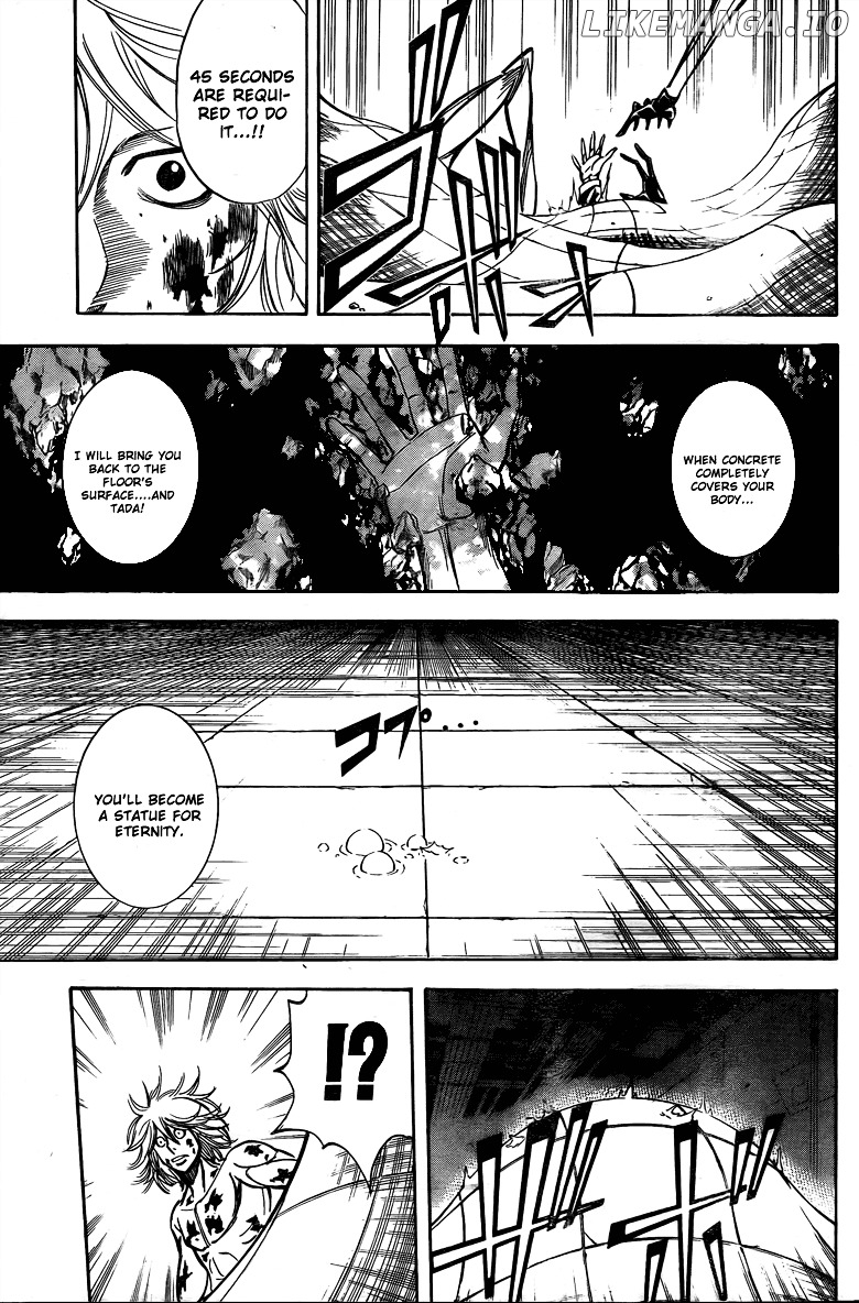 Read Psyren Manga EN Manga Online