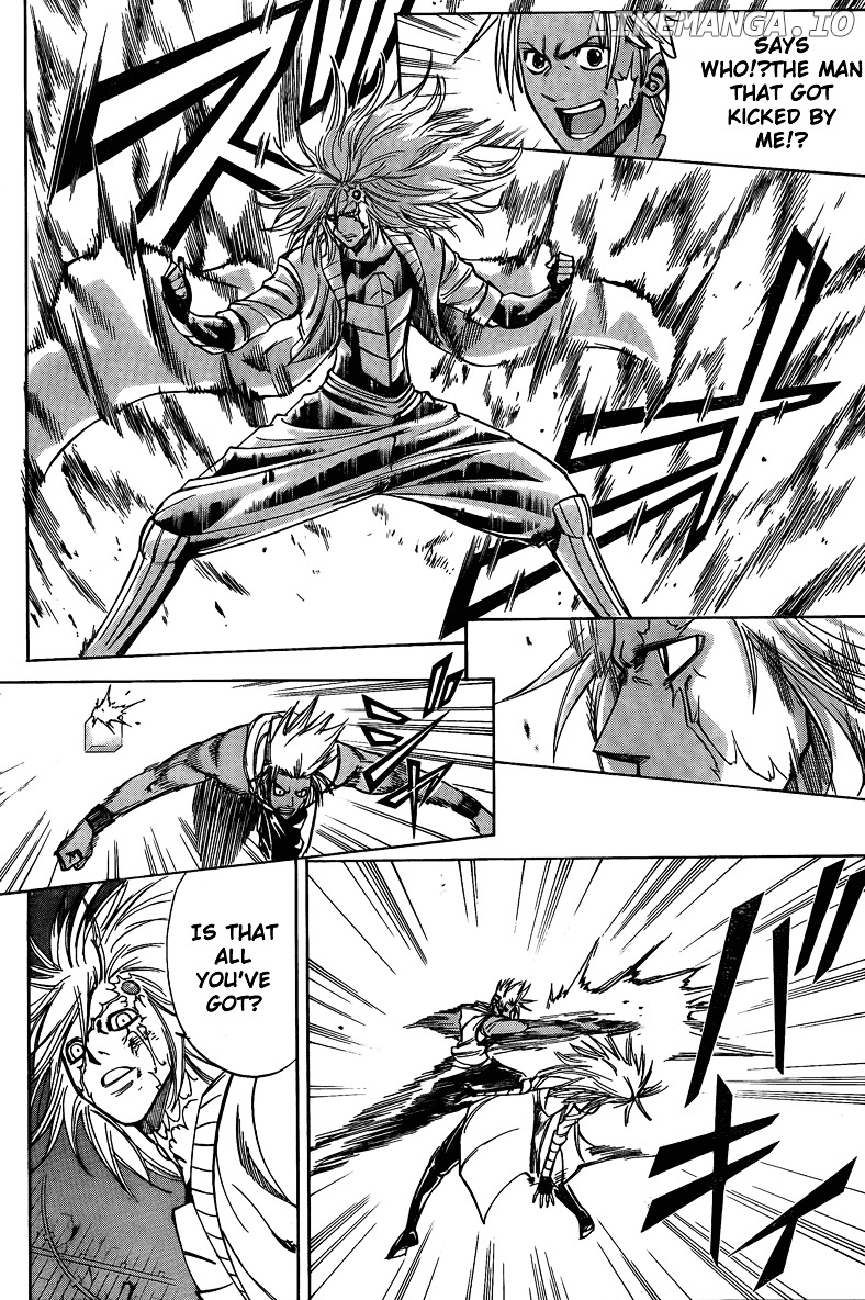 Read Psyren Manga EN Manga Online