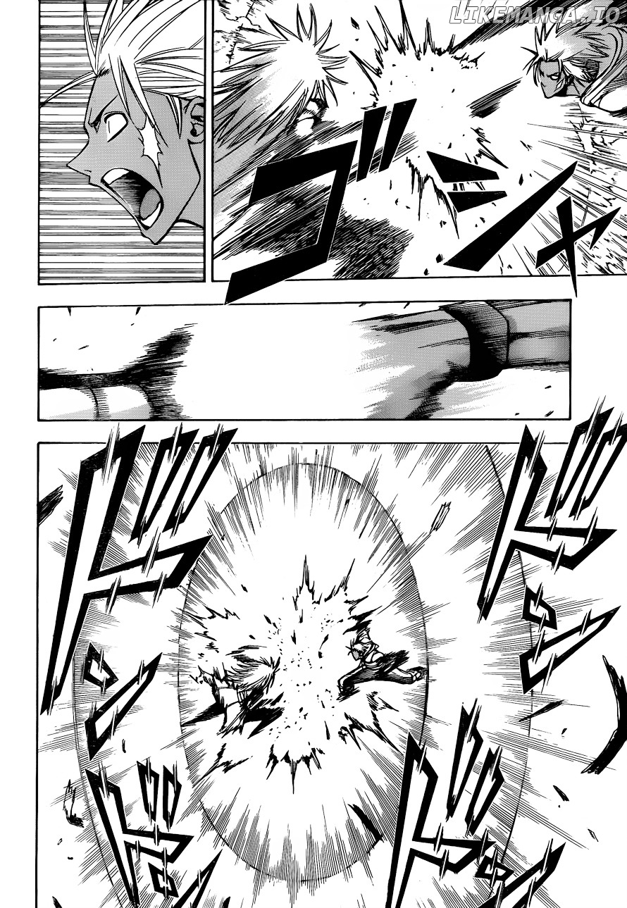 Read Psyren Manga EN Manga Online