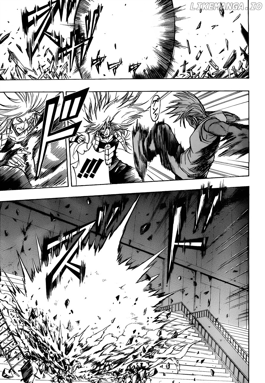 Read Psyren Manga EN Manga Online