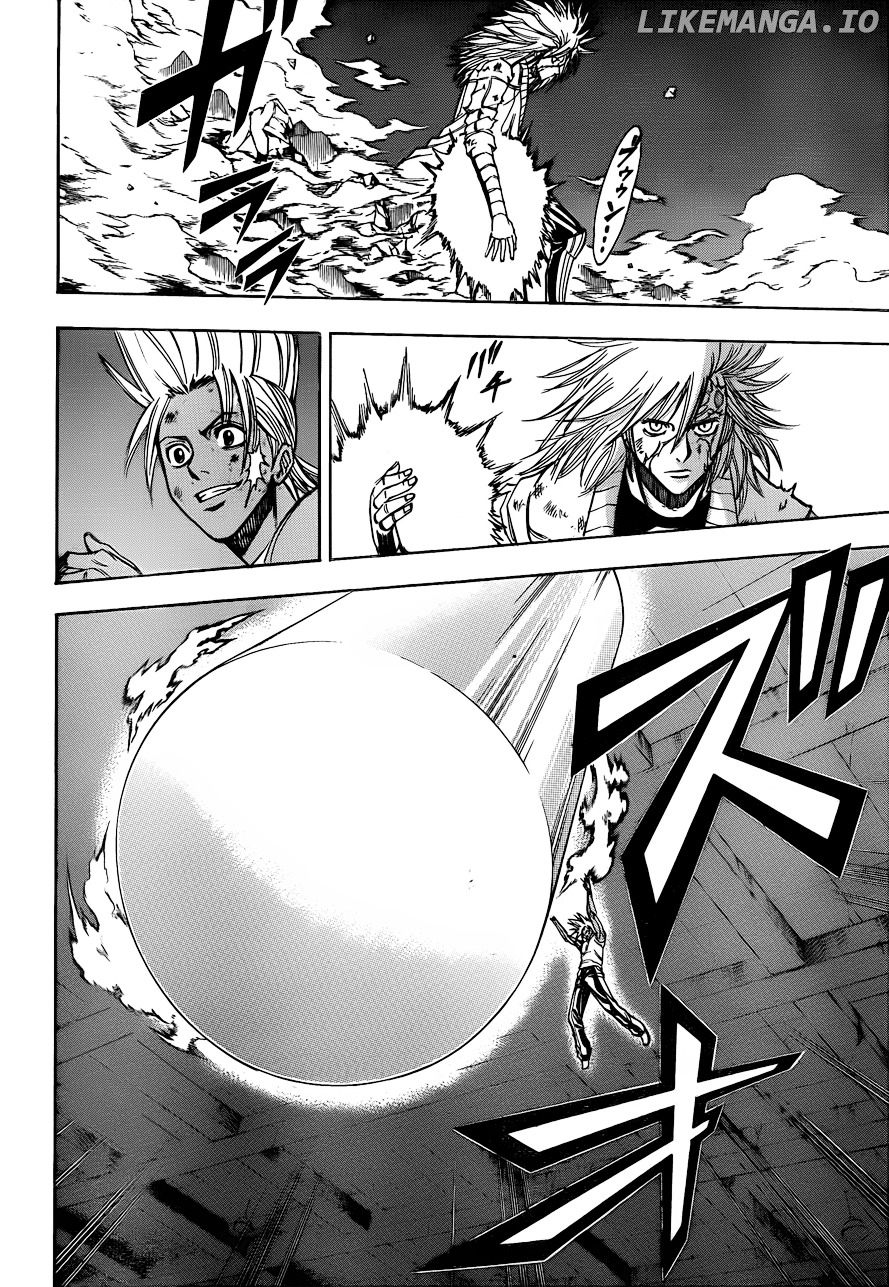 Read Psyren Manga EN Manga Online