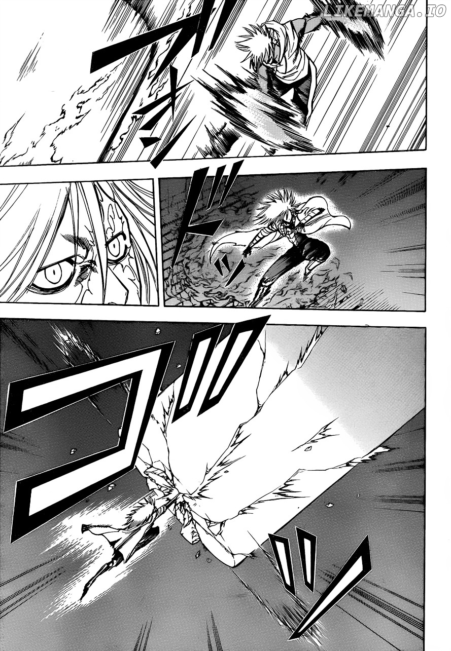 Read Psyren Manga EN Manga Online