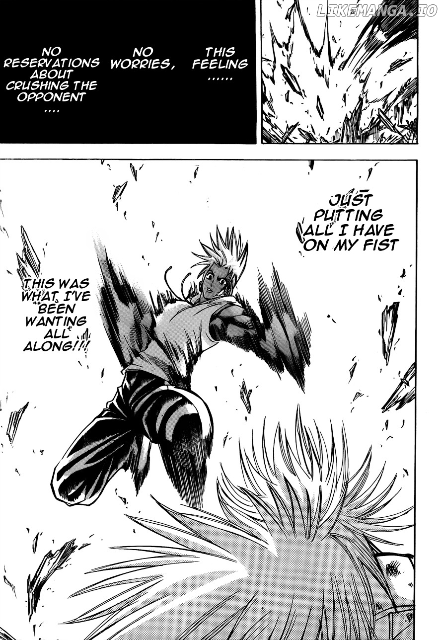 Read Psyren Manga EN Manga Online