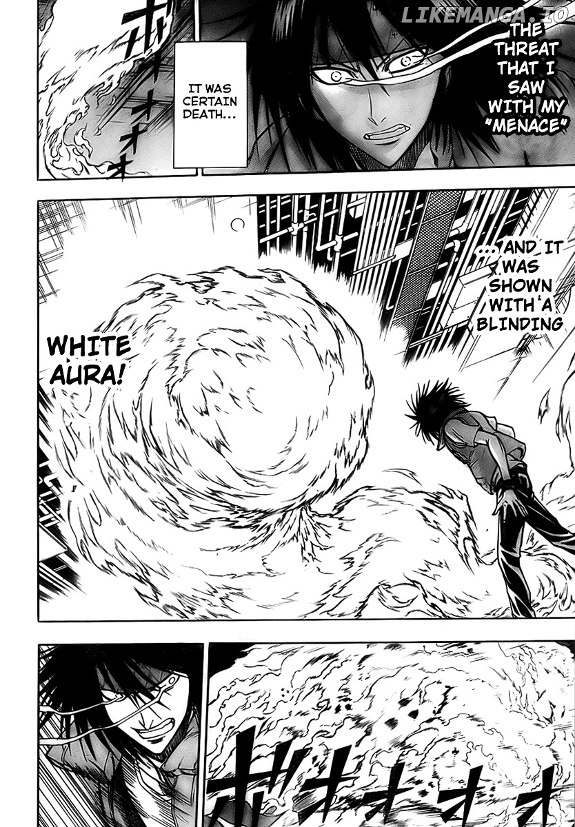 Read Psyren Manga EN Manga Online