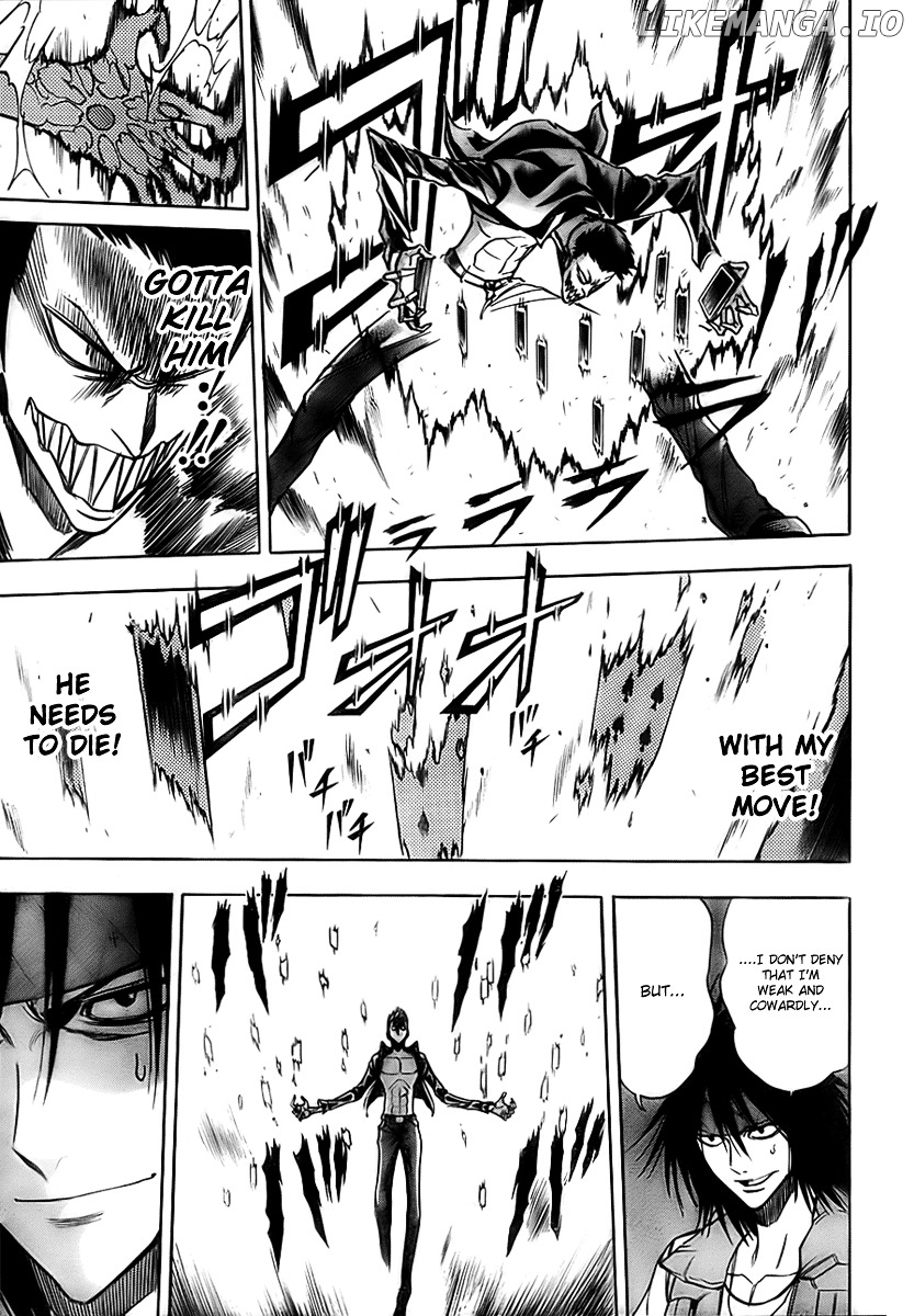 Read Psyren Manga EN Manga Online