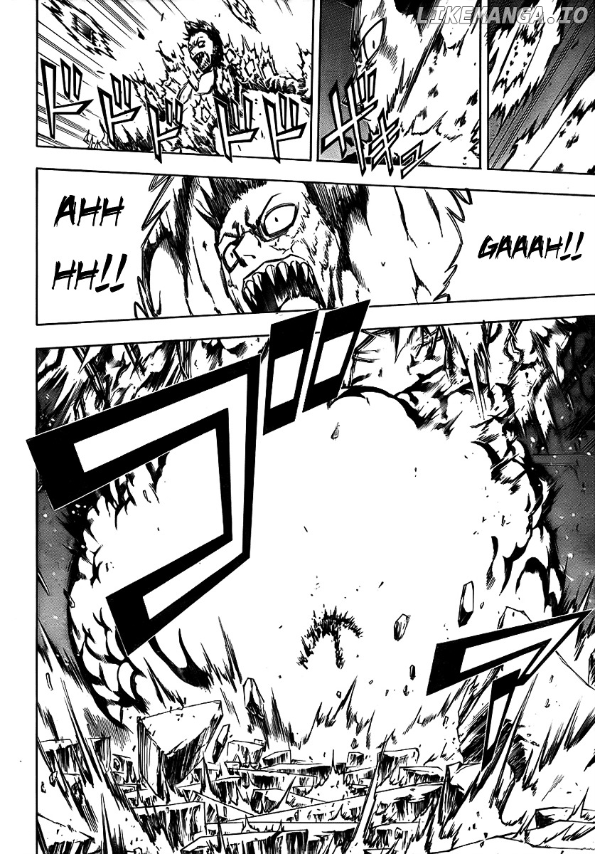 Read Psyren Manga EN Manga Online
