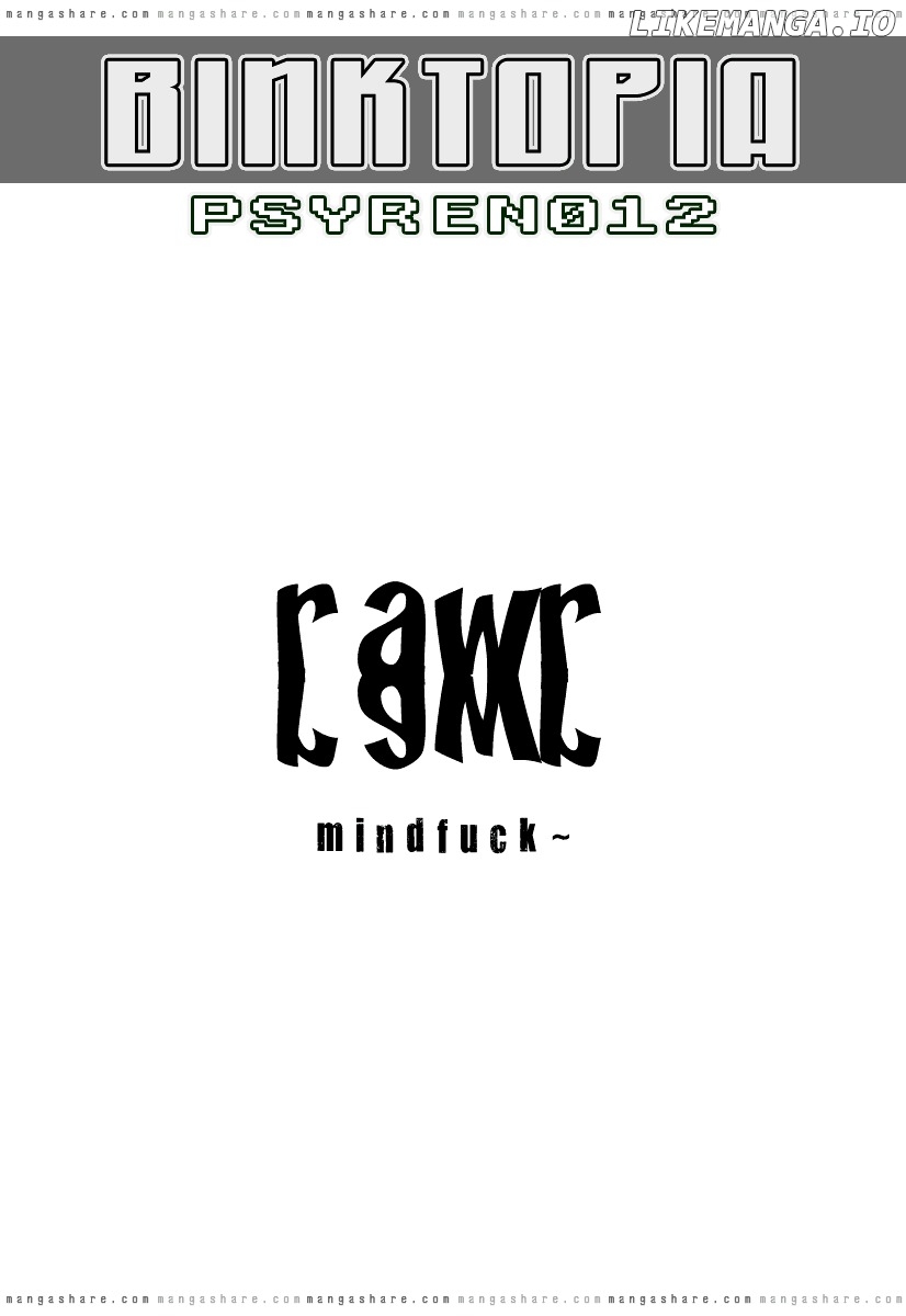 Read Psyren Manga EN Manga Online