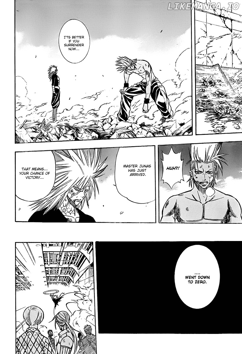 Read Psyren Manga EN Manga Online