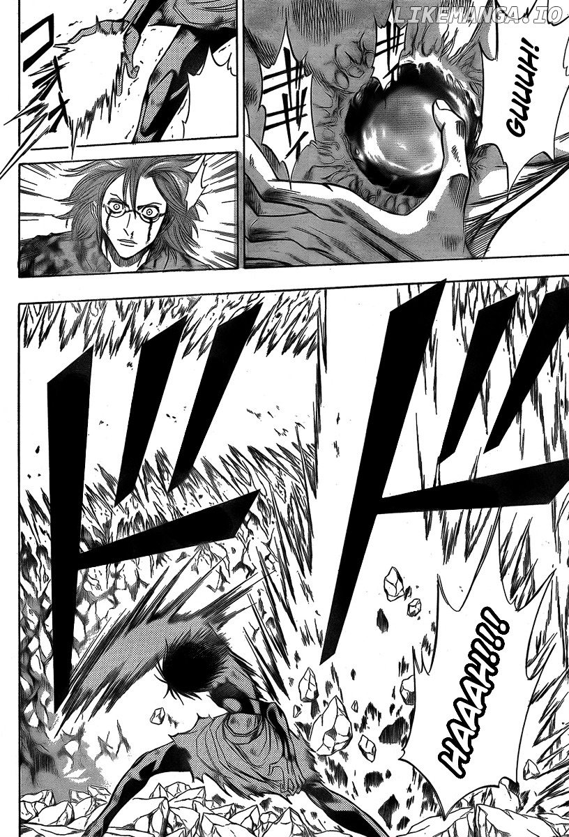 Read Psyren Manga EN Manga Online