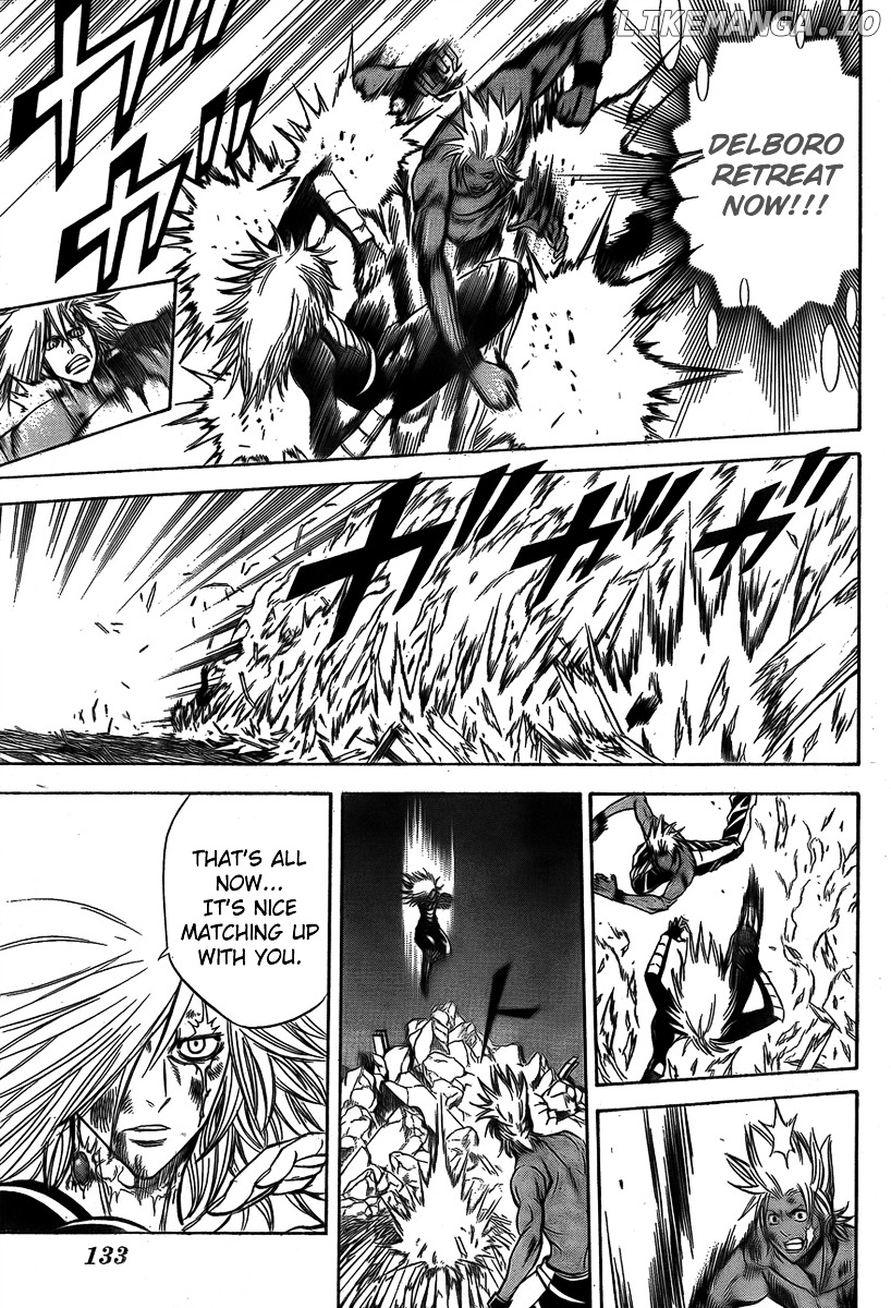 Read Psyren Manga EN Manga Online